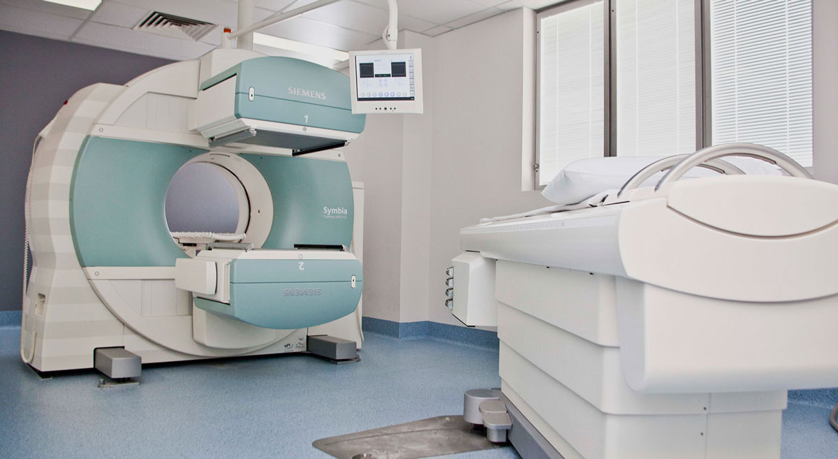 Nuclear Medicine Medical Imaging Queensland XRay