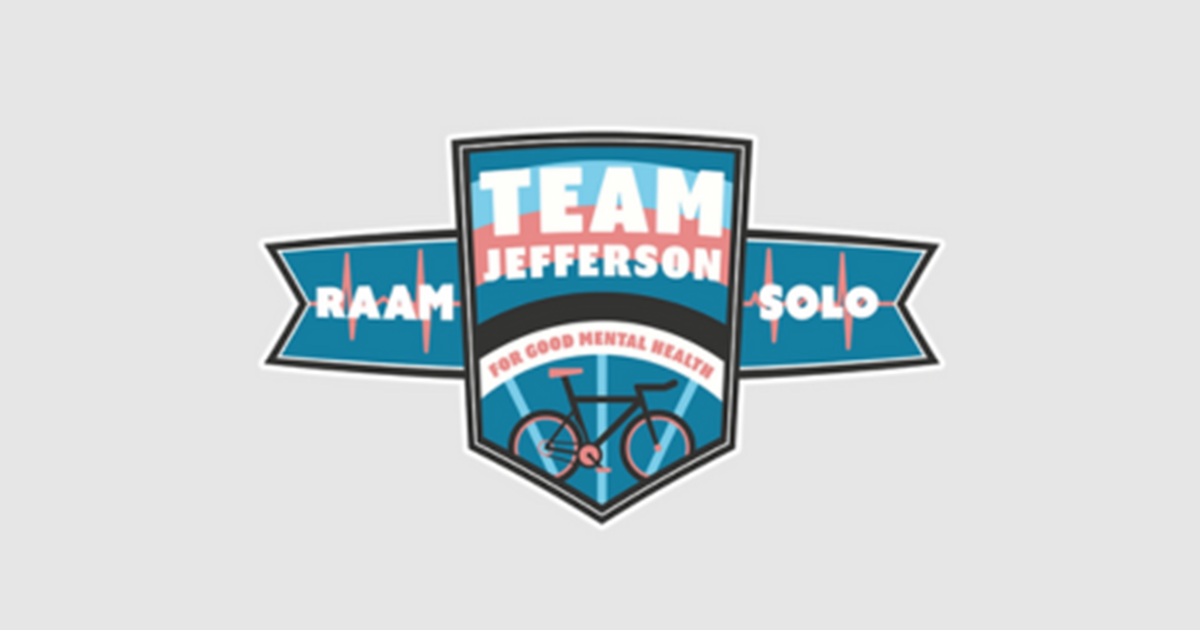 Team Jefferson Race Across America 2024 Queensland XRay