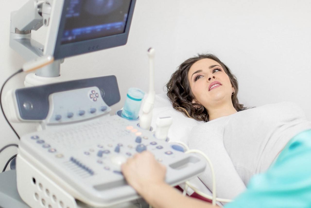 Early Pregnancy Ultrasound | Queensland X-Ray