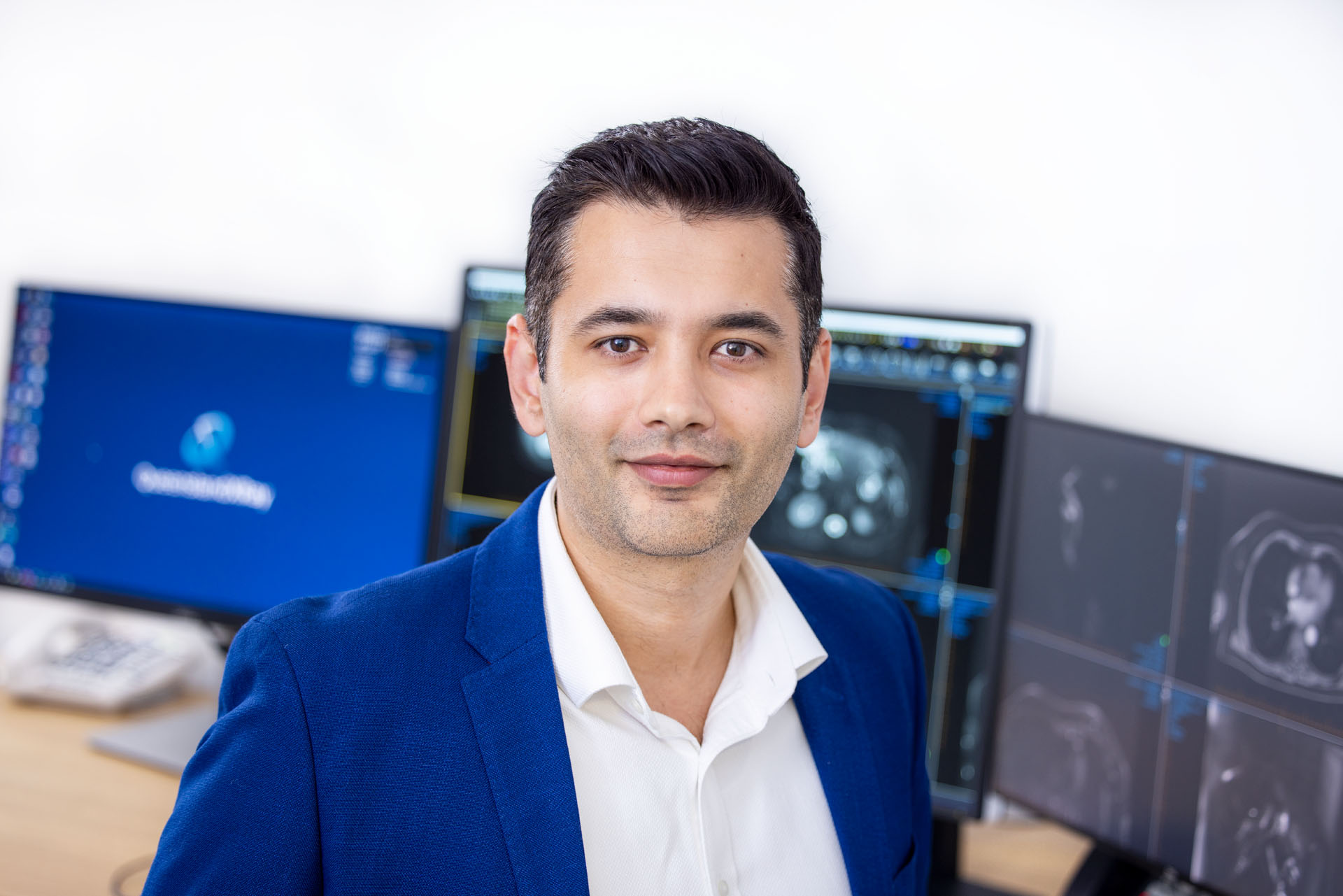 Our Doctors | Queensland X-Ray